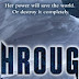 Cover Reveal: THROUGH THE WHITE WOOD by Jessica Leake