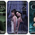 Review : The Lux Series by Jennifer L. Armentrout
