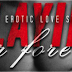Cover Reveal: PLAYING FOR FOREVER by J.C. Grant