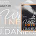 Cover Reveal + Release Date: WHAT I NEED by J. Daniels