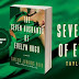 Double Book Review: THE SEVEN HUSBANDS OF EVELYN HUGO by Taylor Jenkins Reid 