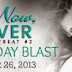 Then, Now, Forever BETA READ review + Release Giveaway 