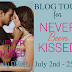 Never Been Kissed Blog Tour Stop! Guest Post + Giveaway