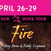 Book Tour + Giveaway: FIRE by Kathy Coopmans & Hilary Storm