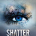 Review: Shatter Me by Tahereh Mafi