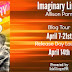 Review: Imaginary Lines + Giveaway 