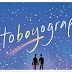 Review Time: AUTOBOYOGRAPHY by Christina Lauren 