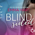 Blog Tour: Excerpt - BLINDSIDED by Emma Hart + Giveaway
