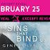 Excerpt Reveal: THE SINS THAT BIND US by Geneva Lee