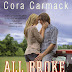 Book Review: All Broke Down by Cora Carmack