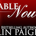 Blog Tour Teasers and Giveaway: FREE ME by Laurelin Paige