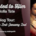 DEVOTED TO HIM by Sofia Tate Guest Post + Giveaway 