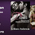 Drawn Blog Tour: Playlist + Giveaway 