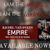Blog Tour: Excerpt of EMPIRE by Rachel Van Dyken