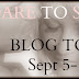 Blog Tour: Dare To Submit by Carly Phillips: An Excerpt