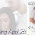 Release Date Reveal + Excerpt: WHEN I'M WITH YOU by Harper Sloan