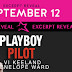 Excerpt Reveal: PLAYBOY PILOT by Penelope Ward and Vi Keeland