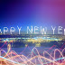 Happy New Year! Looking Forward to 2016! 