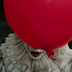 Did you see? First look at IT the movie. IT by Stephen King 