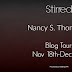 Exclusive Excerpt and Giveaway: STIRRED by Nancy S. Thompson