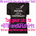 Tag your Tees! 