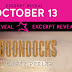 Excerpt Reveal: BOONDOCKS by Casey Peeler