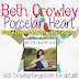 It's a Beth Crowley Giveaway! 