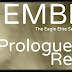 Prologue Reveal: EMBER by Rachel Van Dyken