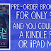 Pre-order Sale + Author Giveaway: BROEKN LOVE by Jillian Dodd
