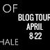 Guest Post by Author Adrian R. Hale - A TASTE OF BLISS! + Giveaway!
