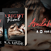 New Release: WRIGHT RIVAL by K.A. Linde 