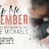 Cover Reveal: HELP ME REMEMBER by Corinne Michaels